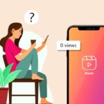 4 Reasons You're Not Getting Views on Instagram Reels [2025 Guide]