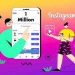 Growing Instagram Reels Views Organically